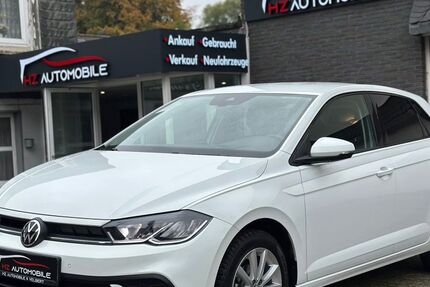 VW Polo 55.000 km 15.990 € Velbert 42551