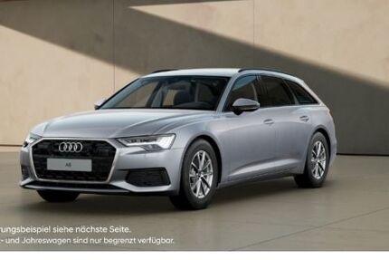 Audi A6 48.342 km 33.290 &euro; Essen 45143