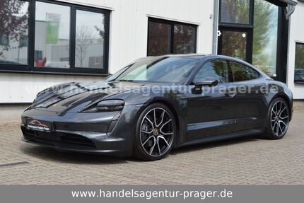 Porsche Taycan 51.500 km 67.900 &euro; Neukirchen-Vluyn 47506