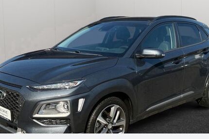Hyundai KONA 26.183 km 18.990 &euro; Dinslaken 46535