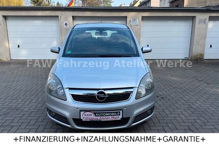 Opel Zafira 150.000 km 4.399 &euro; Essen 45356