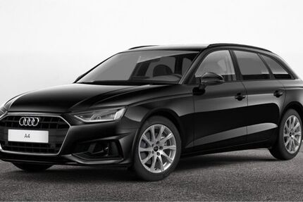 Audi A4 50.742 km 21.771 &euro; Krefeld 47803