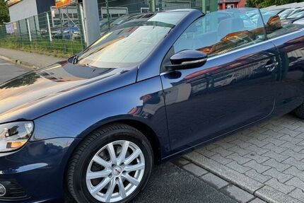 VW Eos