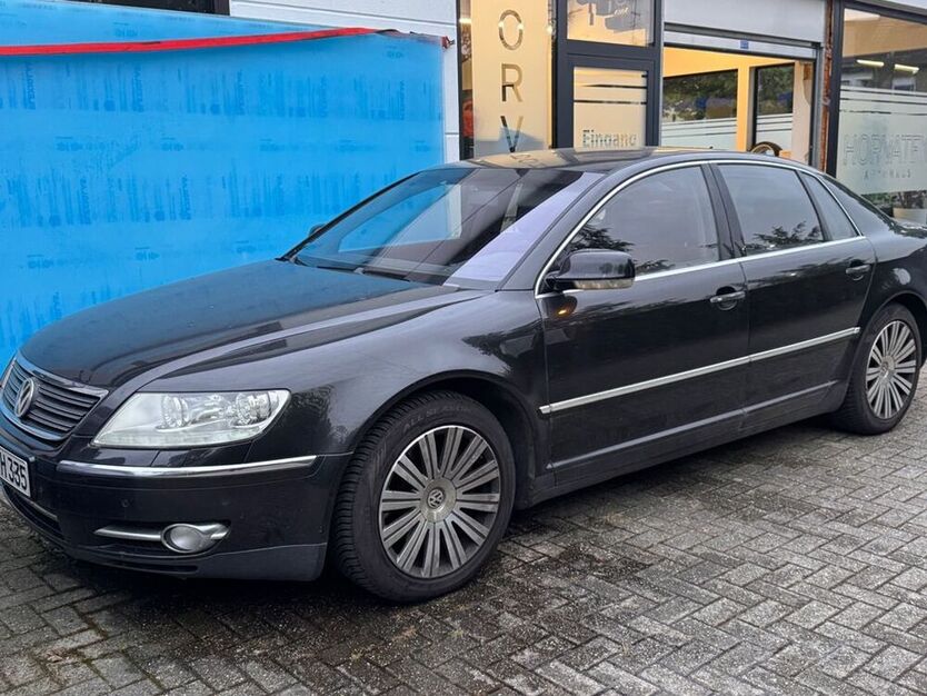 Phaeton