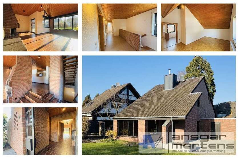 Haus zum Kaufen in Mönchengladbach Hehn 449.000 € 145.34 m²