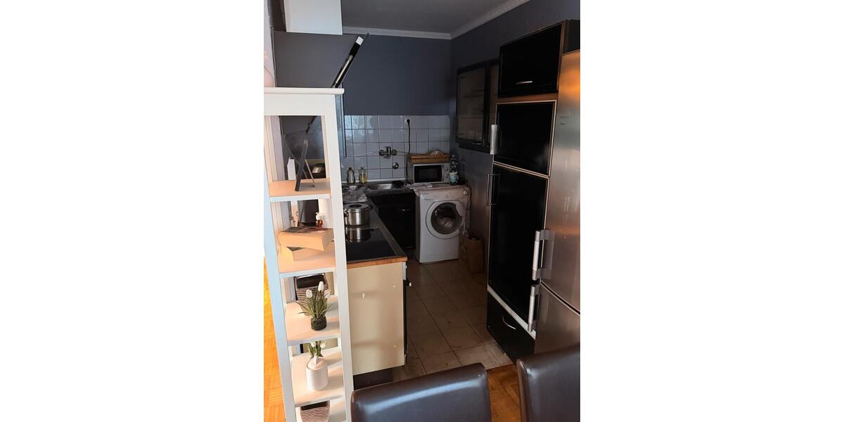 Erdgeschoßwohnung Essen Huttrop - 3 Zimmer, 68 m&sup2;, 169.000&euro; | Angebot:25636930