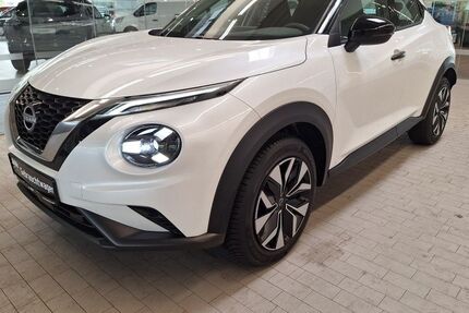 Nissan Juke 7.291 km 19.470 € Duisburg 47167