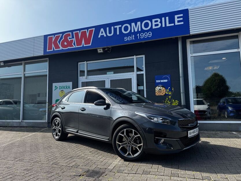 Kia XCeed 25.600 km 22.990 € Marl/Recklinghausen 45770