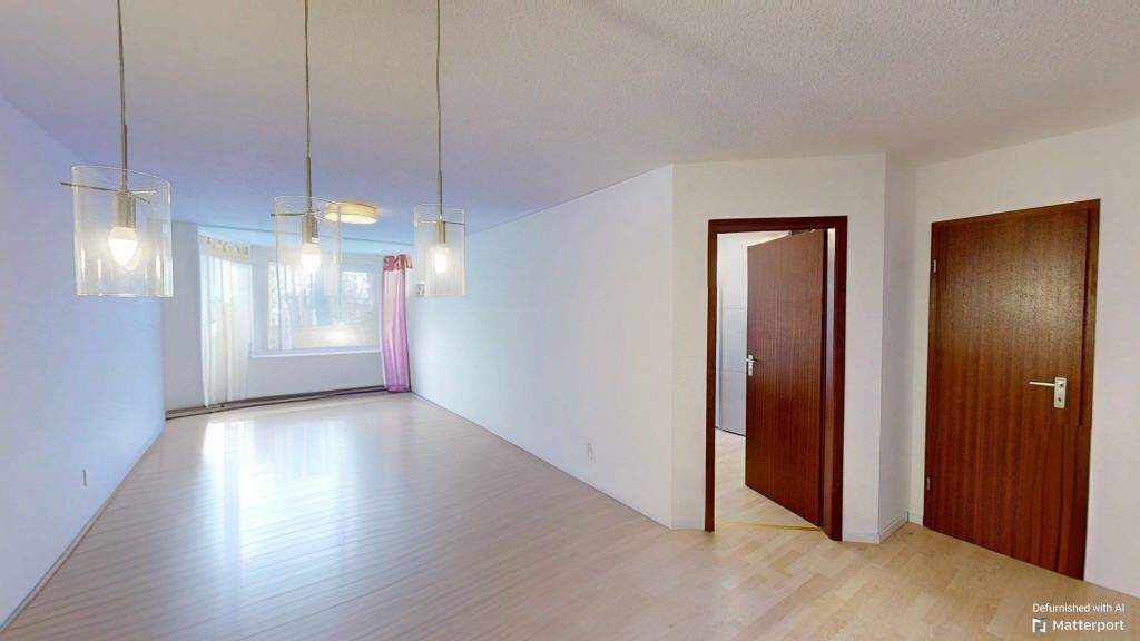 Etagenwohnung Neuss Furth-Mitte - 2 Zimmer, 57 m&sup2;, 165.000&euro; | Angebot:24609890