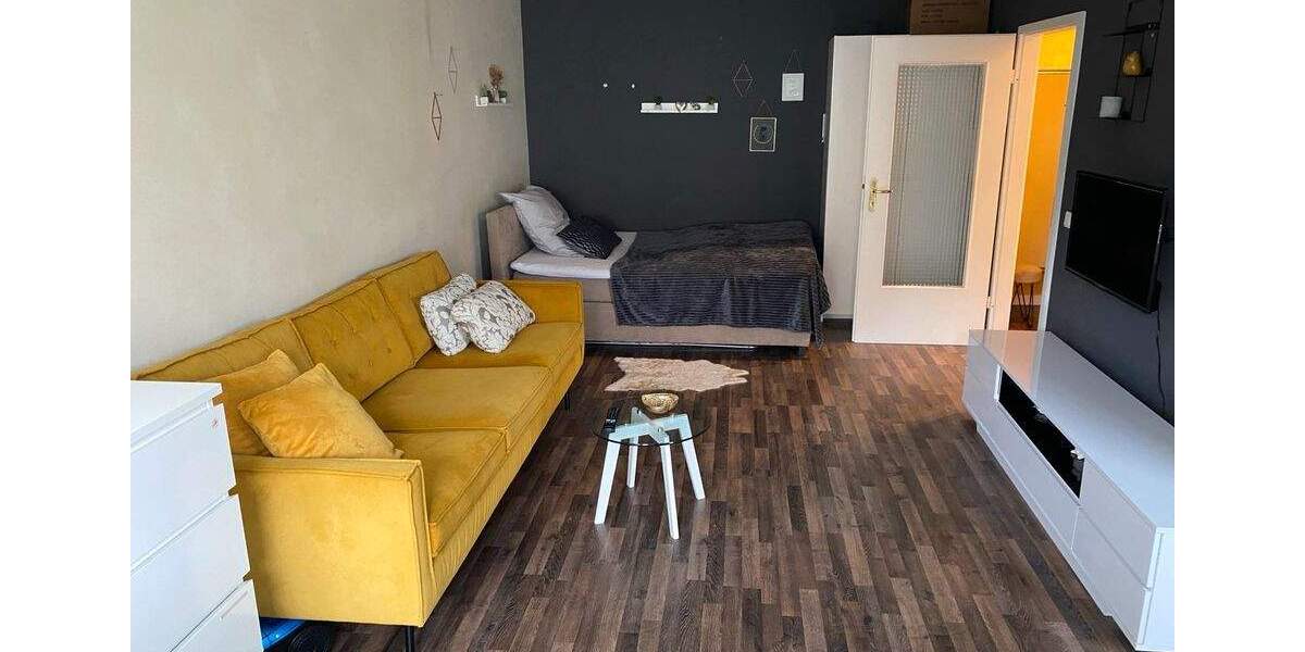 Traumhafter Bungalow mit Garten und vermieteter Doppelhaushälfte in Duisburg-Vierlinden! 4 zimmer