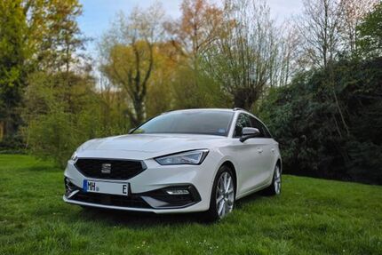 Seat Leon 82.000 km 17.199 &euro; Mülheim 45475