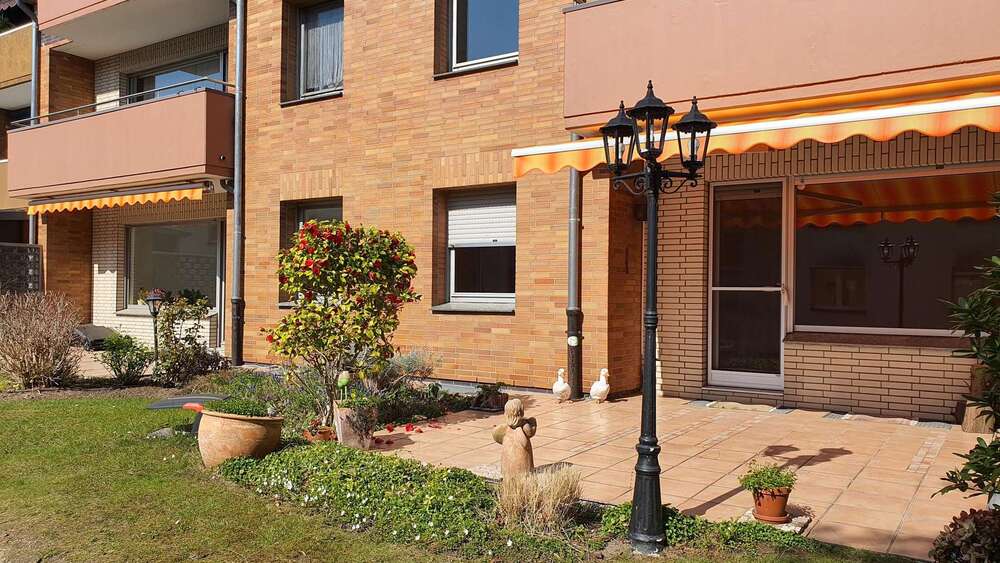 Etagenwohnung Duisburg Großenbaum - 4.5 Zimmer, 130 m&sup2;, 1.595&euro; | Angebot:27116488