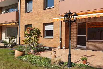 Wohnung Duisburg Großenbaum - 4.5 Zimmer, 130 m&sup2;, 1.595&euro; | Angebot:27116488