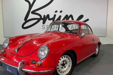 Porsche 356 111.596 km 78.900 &euro; Duisburg 47058