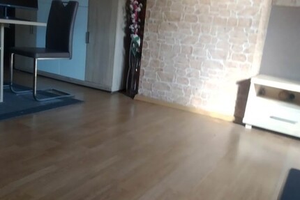 Wohnung in Gelsenkirchen 2 zimmer