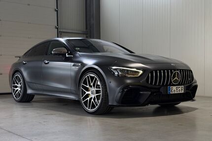Mercedes-Benz AMG GT 139.500 km 89.900 &euro; Gelsenkirchen 45879
