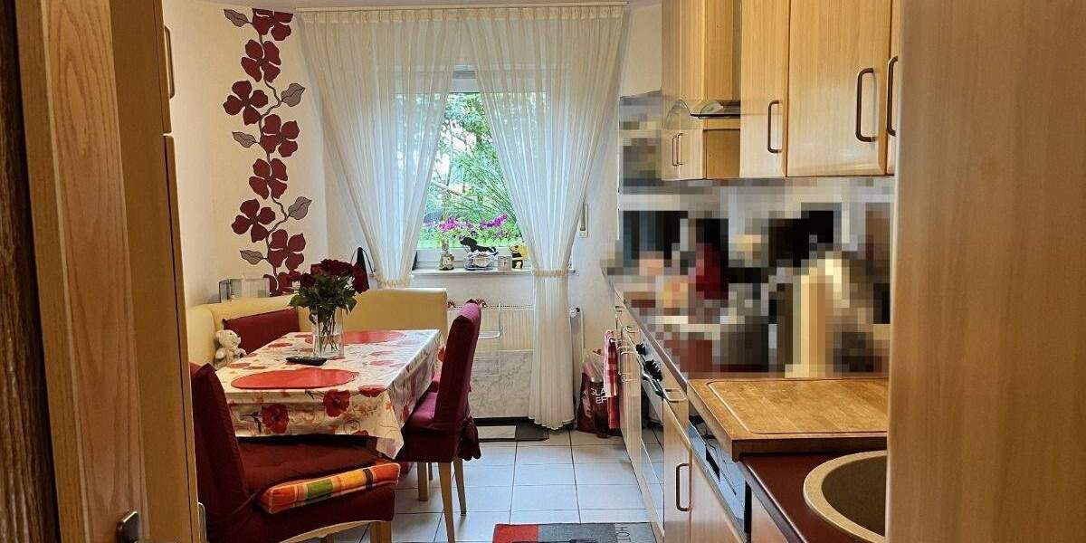 Etagenwohnung Rheinberg-Borth Borth - 3 Zimmer, 70 m&sup2;, 199.000&euro; | Angebot:25746768