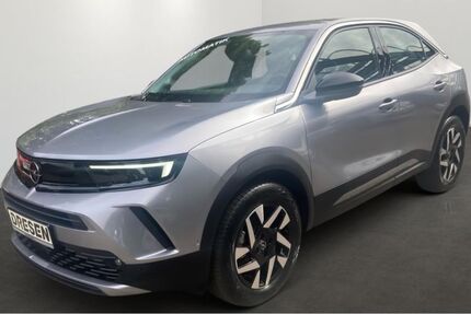 Opel Mokka 4.950 km 24.590 € Viersen 41747