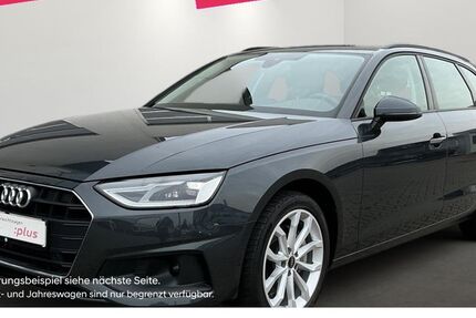 Audi A4 125.594 km 22.950 &euro; Duisburg 47249