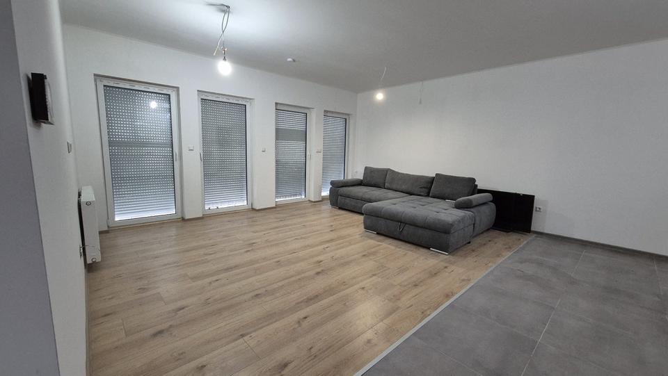 Maisonettenwohnung Gelsenkirchen Erle - 3 Zimmer, 90 m&sup2;, 1.000&euro; | Angebot:25205283