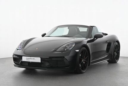 Porsche Boxster 11.171 km 96.200 € Essen 45143