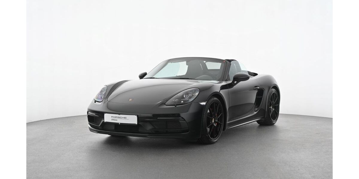 Porsche Boxster 11.171 km 96.200 € Essen 45143