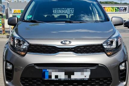 Kia Picanto 70.800 km 7.999 &euro; Duisburg 47239