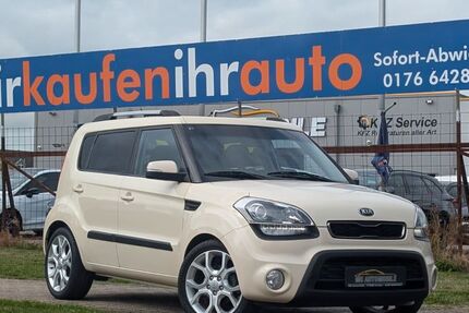Kia Soul 175.000 km 3.999 &euro; Kempen 47906