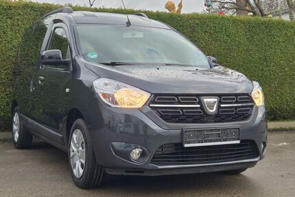 Dacia Dokker 74.000 km 12.300 &euro; Essen 45356
