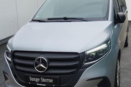 Mercedes-Benz Vito 10.427 km 52.229 &euro; Krefeld 47807