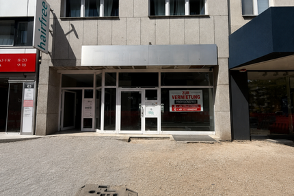 Gewerbeeinheit für gastronomische Nutzung Friedrichstraße, Düsseldorf - Gewerbeobjekt Düsseldorf Stadtbezirk 3 | Angebot:26138085