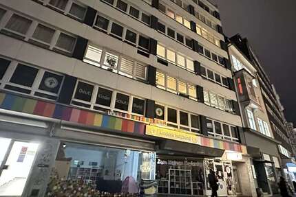 Wohnung zum Kaufen in Wuppertal 339.000 € 124 m² 4 zimmer