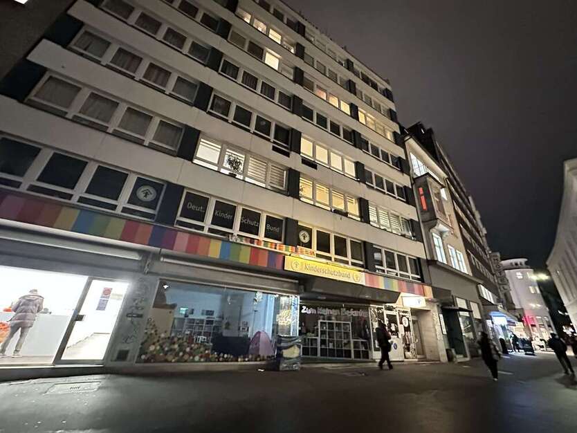 Wohnung zum Kaufen in Wuppertal 339.000 € 124 m² 4 zimmer