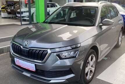 Skoda Kamiq 23.832 km 21.881 € Essen 45326