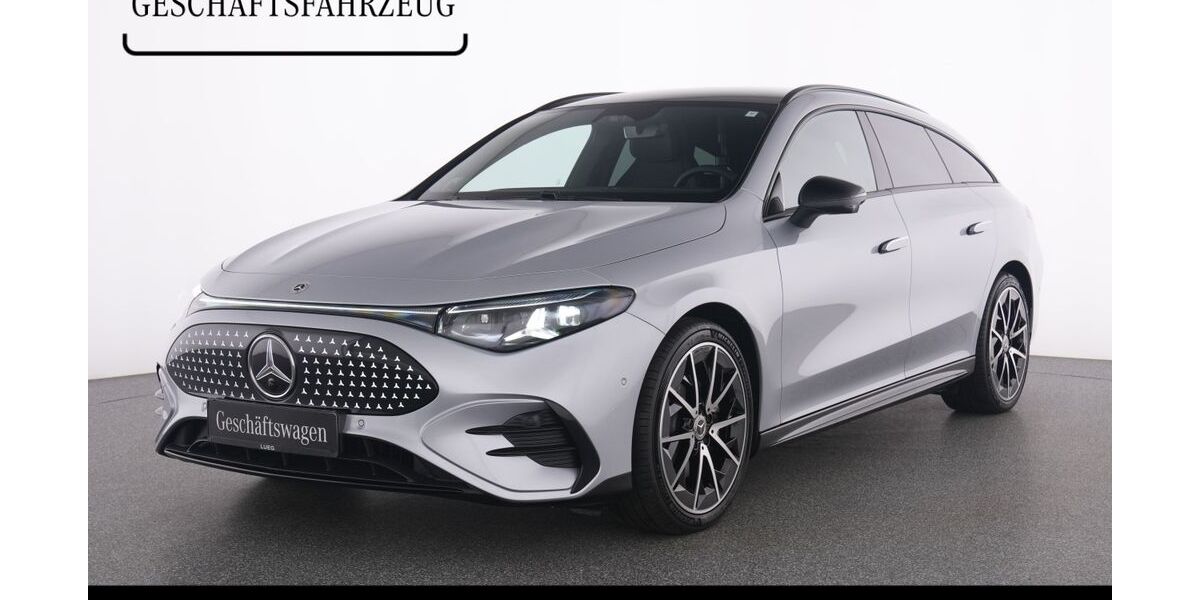 Mercedes-Benz CLA 250 Shooting Brake 4.900 km 62.885 &euro; Essen 45309