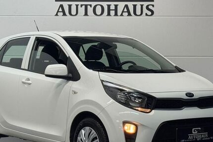 Kia Picanto 75.333 km 9.290 € Wuppertal 42285