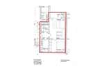 Etagenwohnung Kamp-Lintfort Geisbruch - 2 Zimmer, 51 m&sup2;, 535&euro; | Angebot:26127834