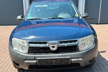 Dacia Duster 115.000 km 2.199 &euro; Duisburg 47239