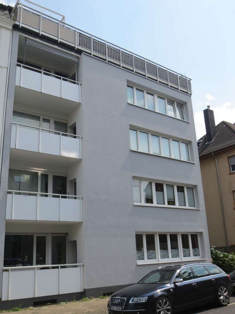 Wohnung zum Mieten in Gelsenkirchen 870 € 116 m²