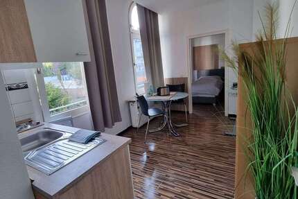 Zimmer Düsseldorf Flingern Nord - 2 Zimmer, 825&euro; | Angebot:25681690