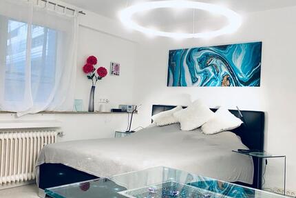 Wohnung Düsseldorf Derendorf - 1 Zimmer, 25 m&sup2;, 800&euro; | Angebot:24607825