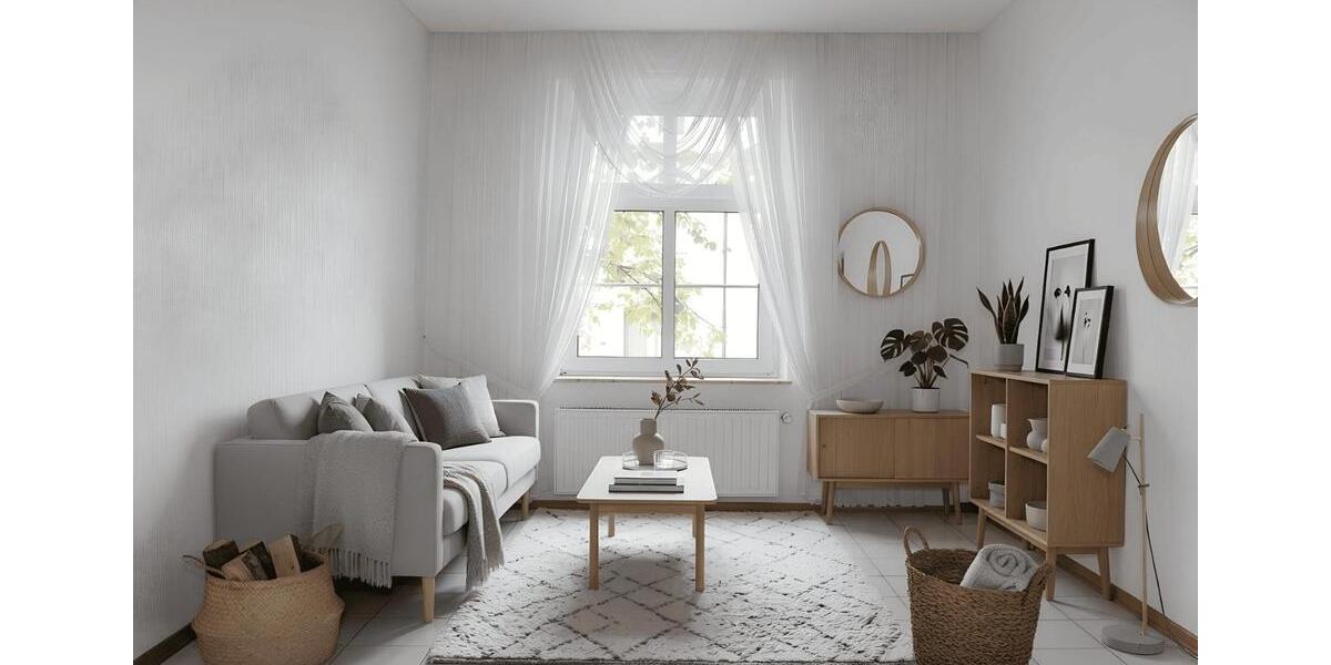 Etagenwohnung Gelsenkirchen Gelsenkirchen-Mitte - 2 Zimmer, 54 m&sup2;, 84.000&euro; | Angebot:27436402