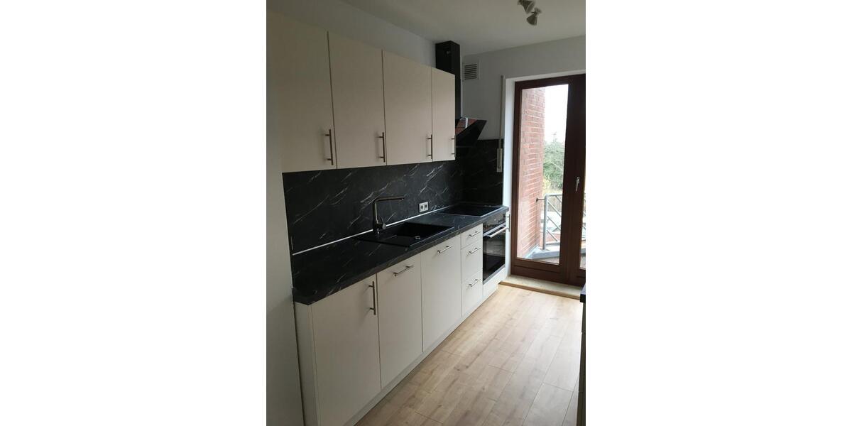 Etagenwohnung Moers - 2 Zimmer, 65 m&sup2;, 630&euro; | Angebot:26375168