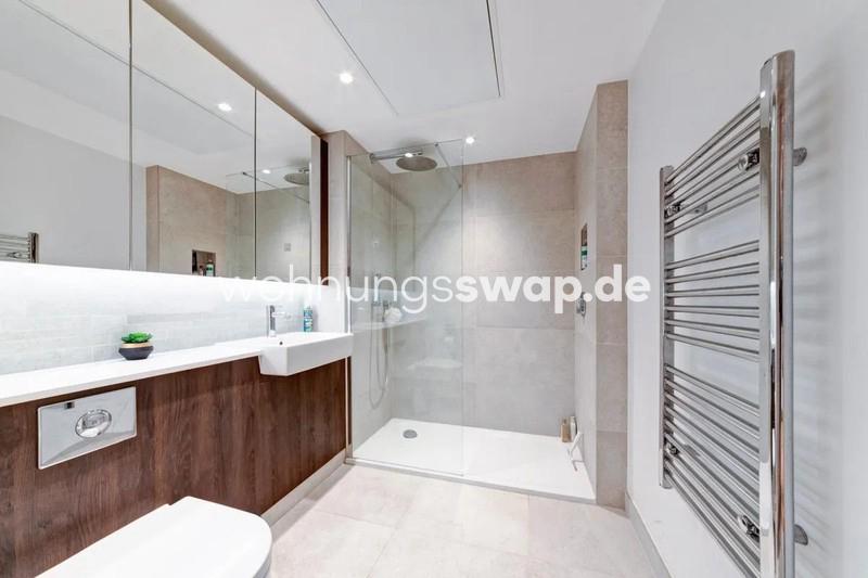 Etagenwohnung Düsseldorf Pempelfort - 1 Zimmer, 40 m&sup2;, 1.170&euro; | Angebot:24541355