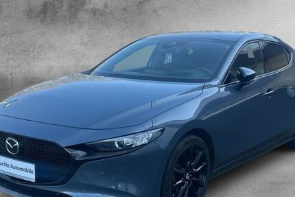 Mazda 3 28.195 km 21.600 &euro; Kempen 47906