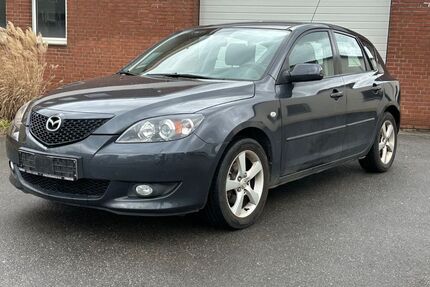Mazda 3 236.000 km 2.000 &euro; Neuss 41460