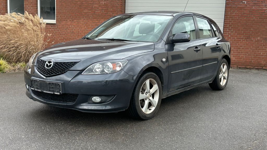 Mazda 3 236.000 km 2.000 &euro; Neuss 41460