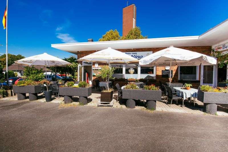 Spezialgewerbe in Kamp-Lintfort 395.000 € 200 m²