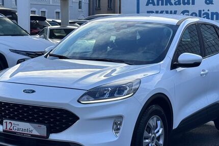 Ford Kuga 103.284 km 16.900 &euro; Oberhausen 46045