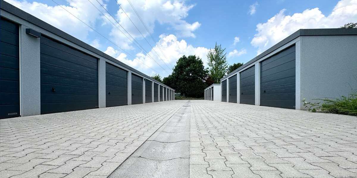 Garagen / Stellplätze Düsseldorf / Holthausen Holthausen - 45.900&euro; | Angebot:26906963